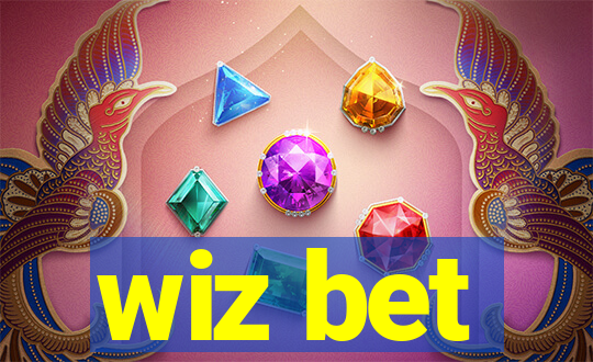 wiz bet